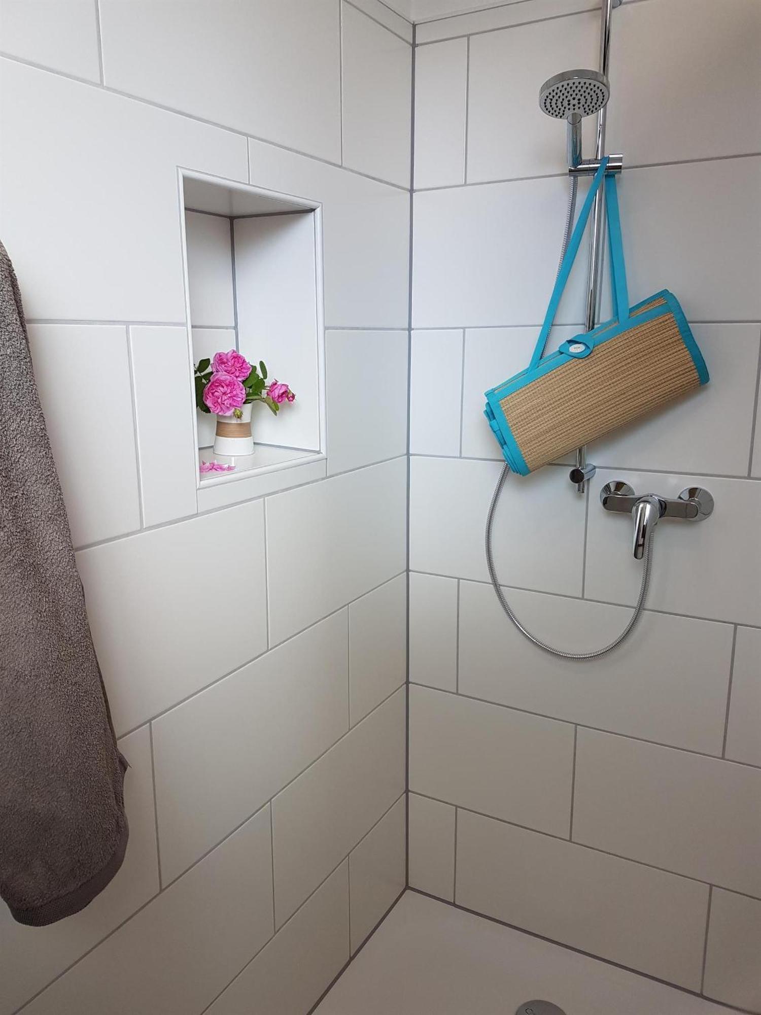 Ferienwohnung An Der Kleinen Schreinerei Hallschlag 部屋 写真